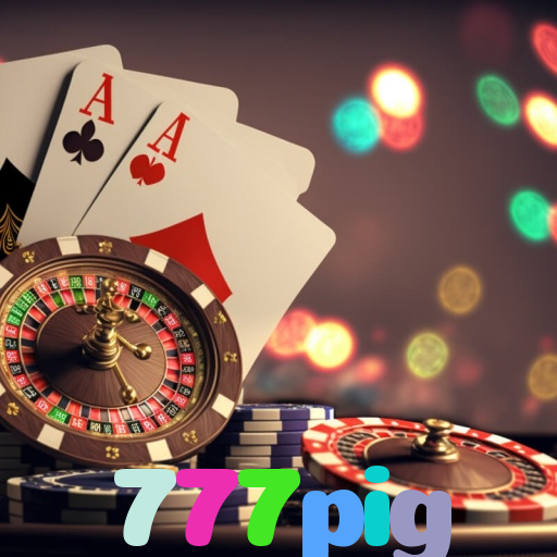 777pig 