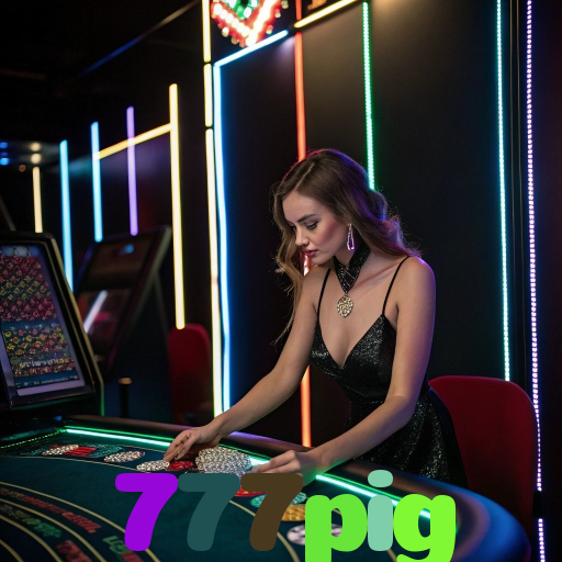 777pig 