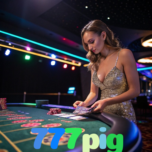 777pig 