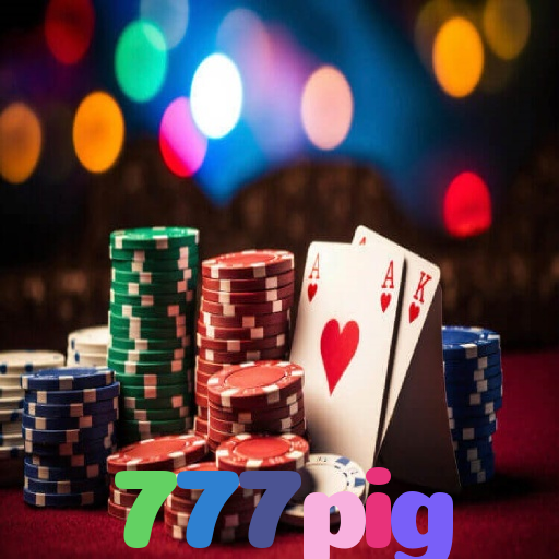 777pig 