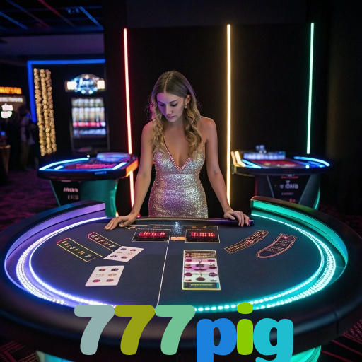 777pig 