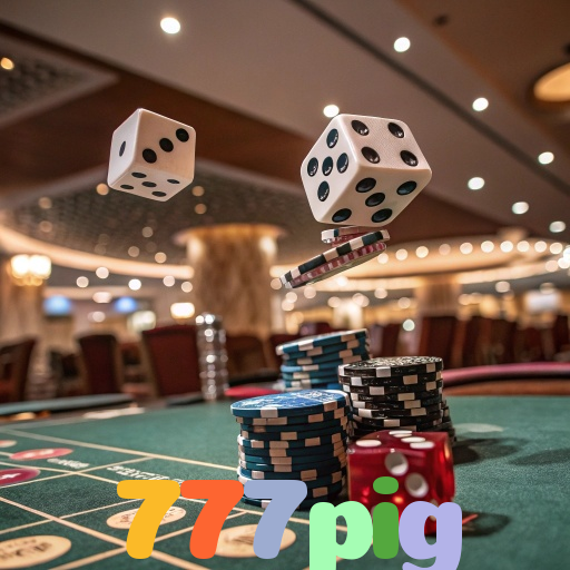 777pig 