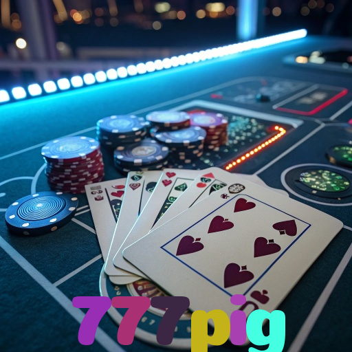777pig 