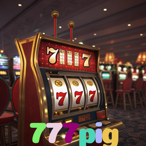 777pig 