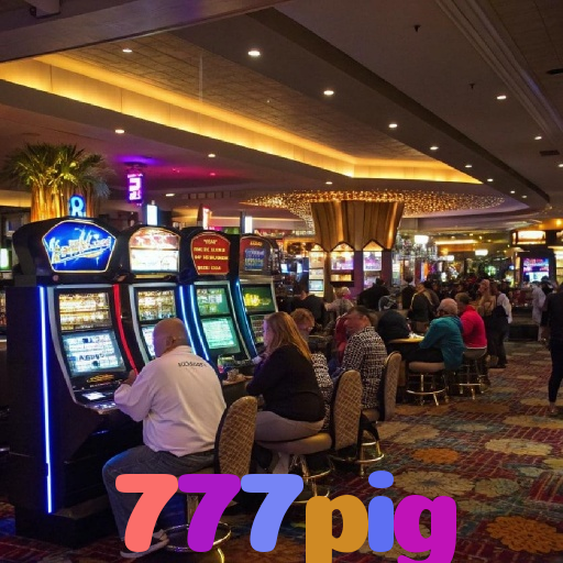 777pig 