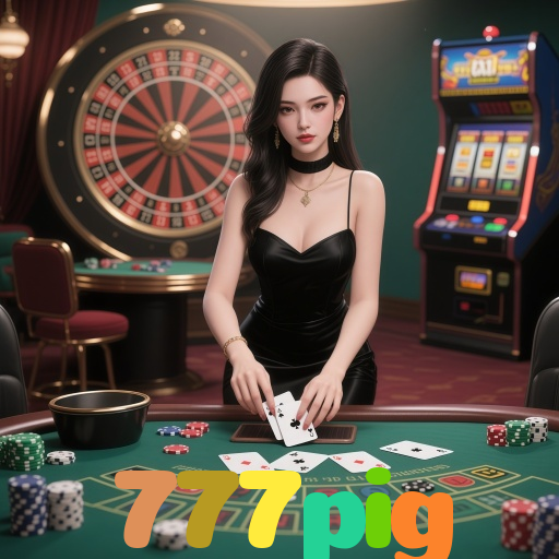 777pig