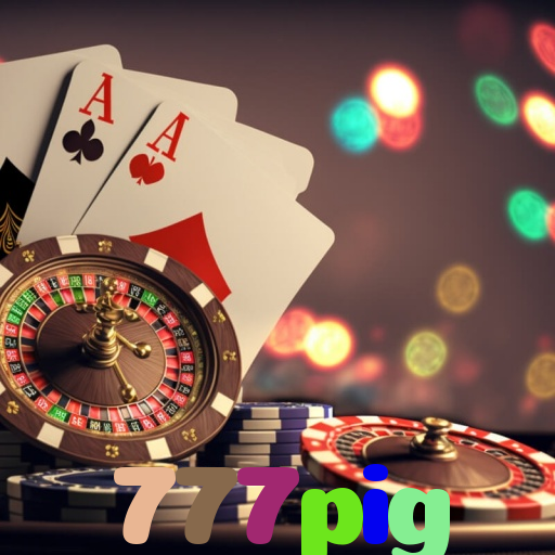 777pig 