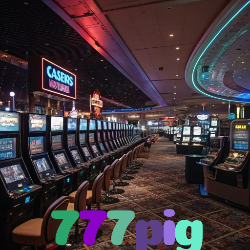 777pig 