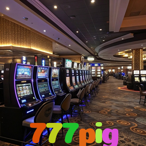 777pig 