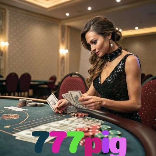 777pig 
