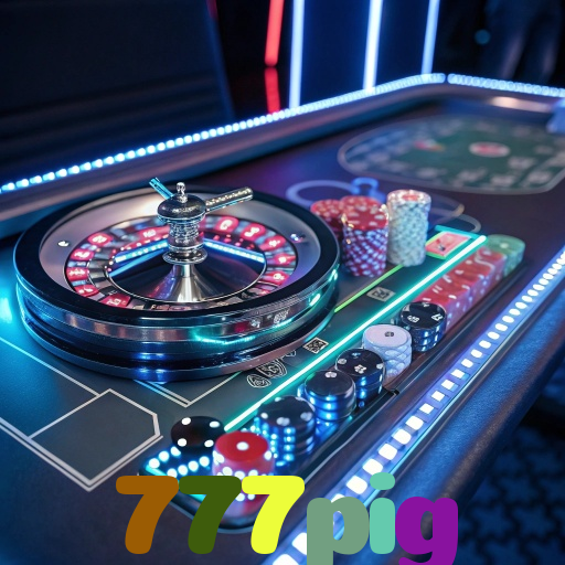 777pig 