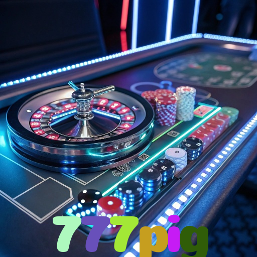 777pig 