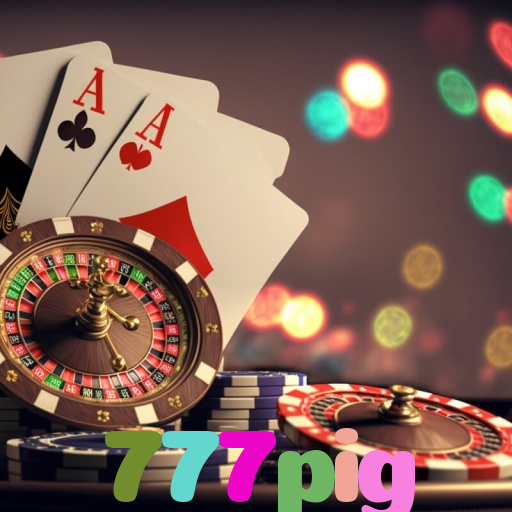 777pig 