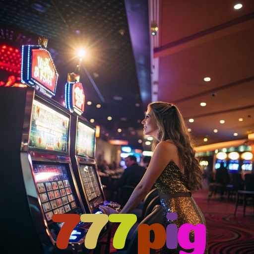 777pig 