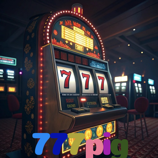 777pig 