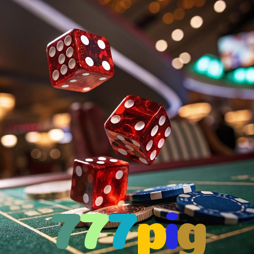 777pig 