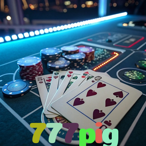 777pig 