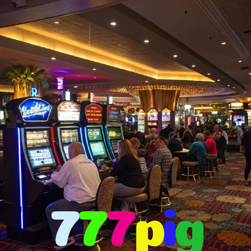 777pig 