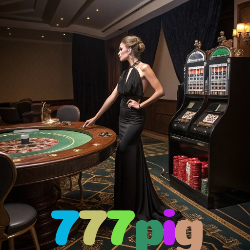 777pig 