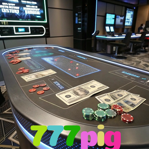 777pig 