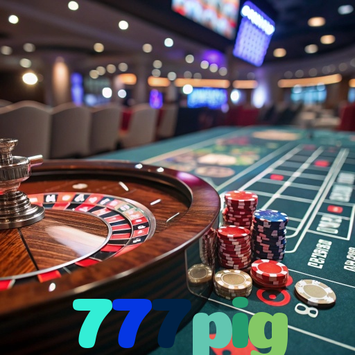 777pig 