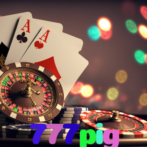 777pig 