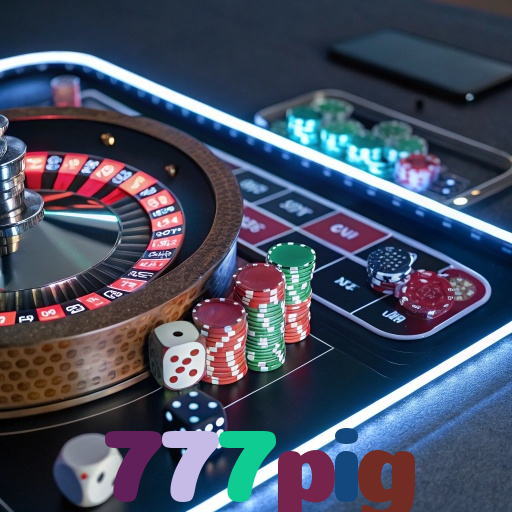 777pig 