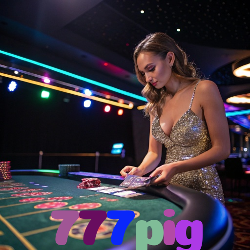 777pig 