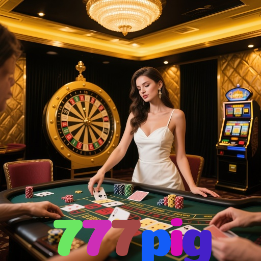 777pig 