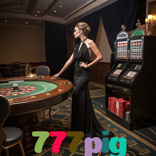 777pig 