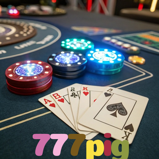 777pig 