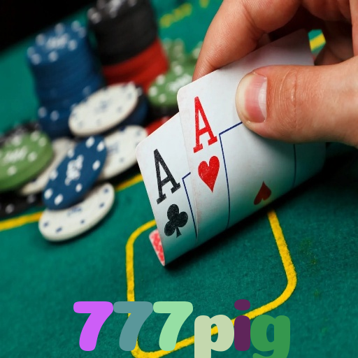 777pig 