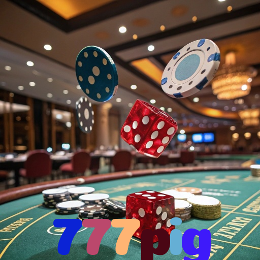777pig 
