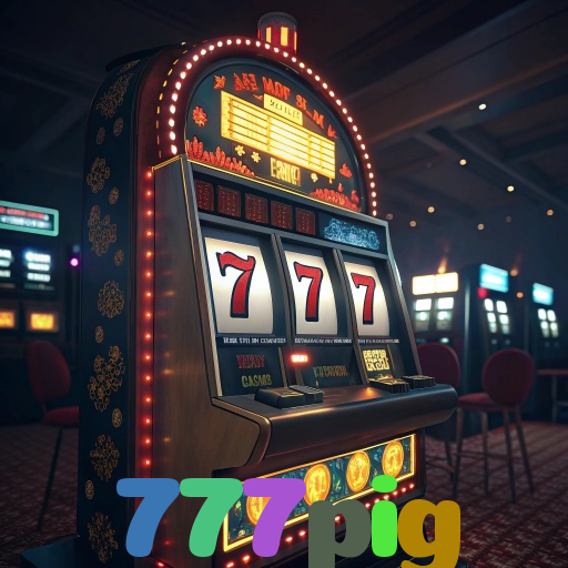 777pig 