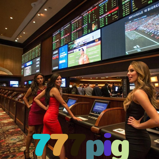 777pig 