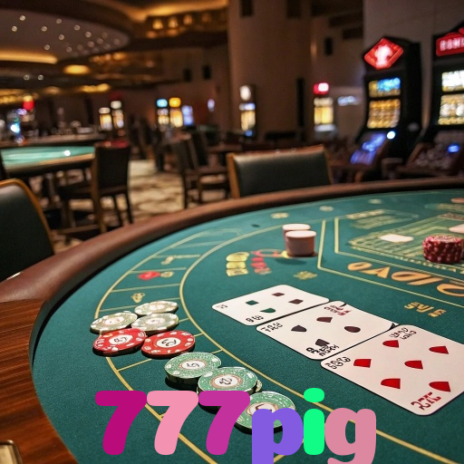 777pig 