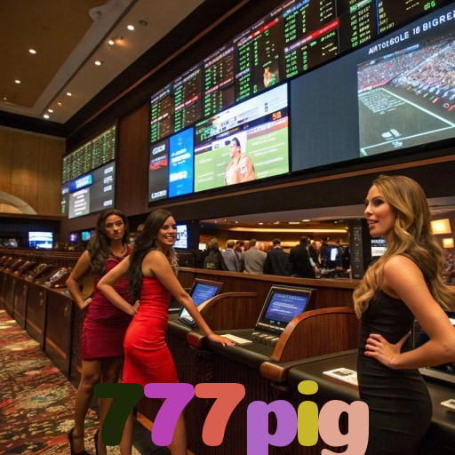 777pig 