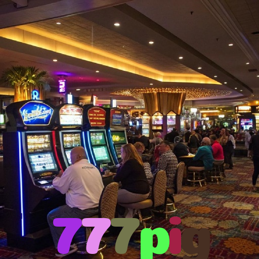 777pig 