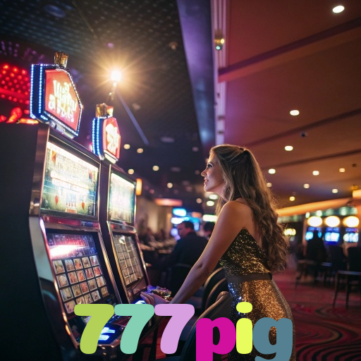 777pig 