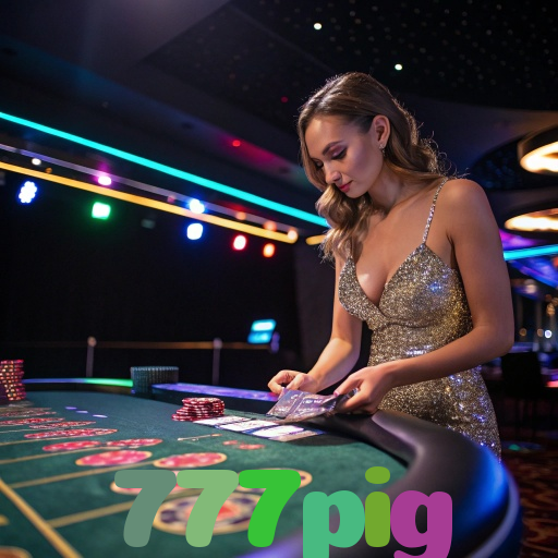 777pig 