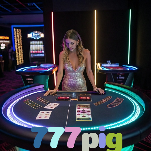 777pig 