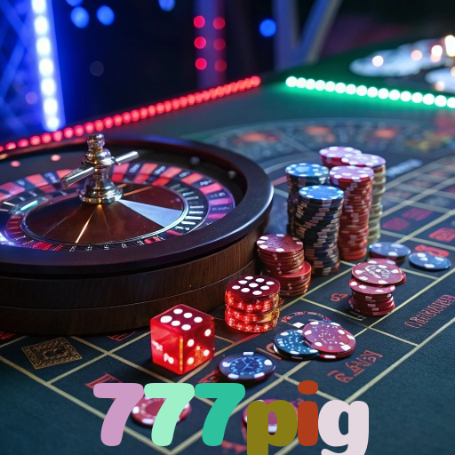 777pig 