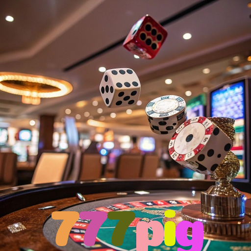 777pig 