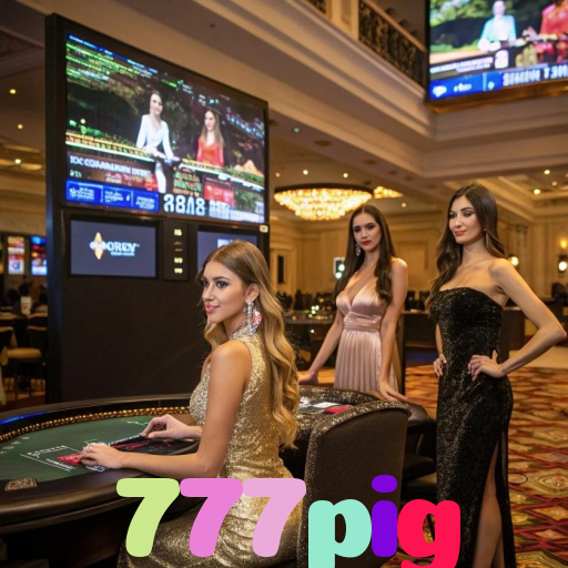 777pig 