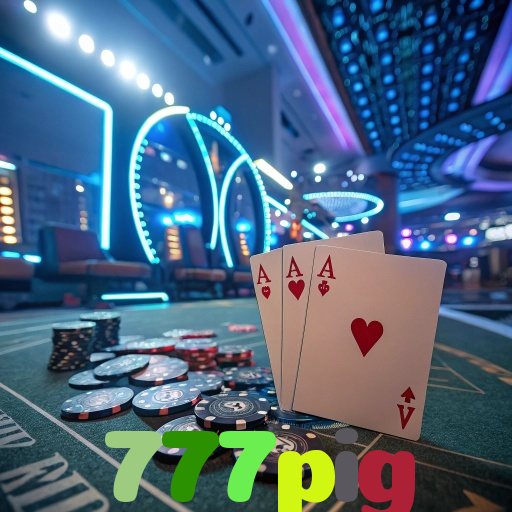 777pig 
