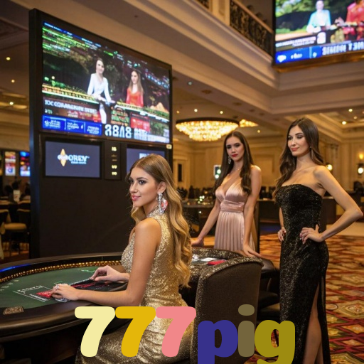 777pig 