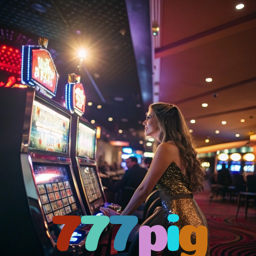 777pig 