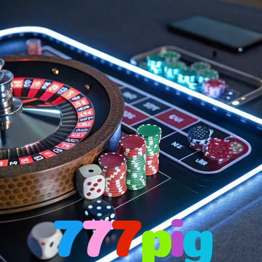 777pig 