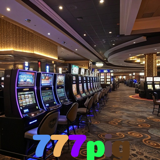 777pig 