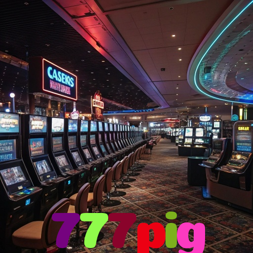 777pig 